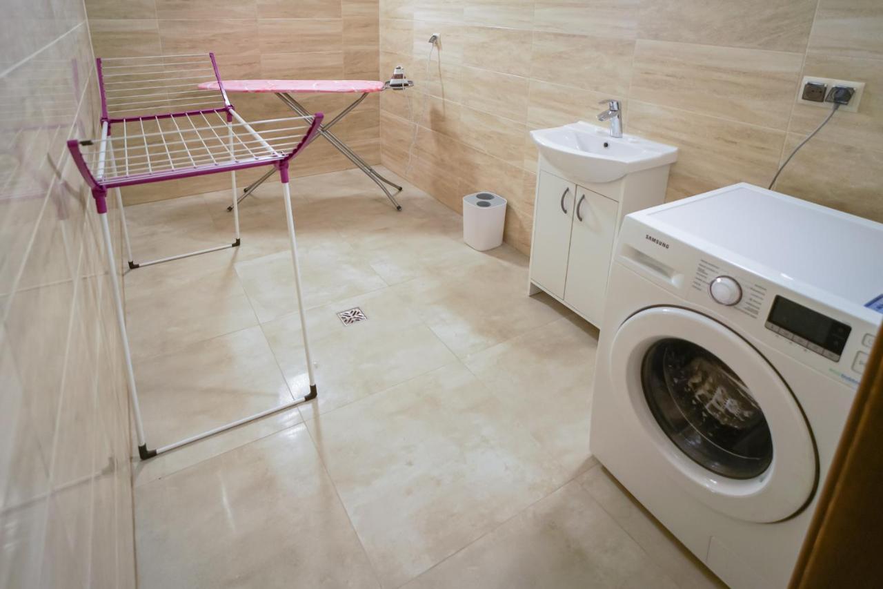 Apartamenty Liliowe Spa & Wellness Murzasichle Exteriér fotografie