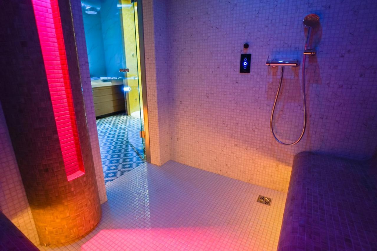 Apartamenty Liliowe Spa & Wellness Murzasichle Exteriér fotografie